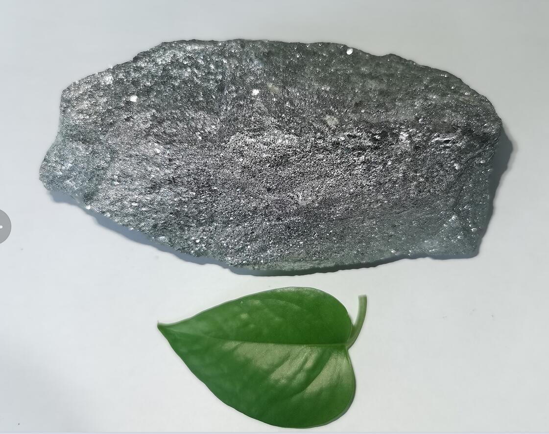 high carbon silicon 07