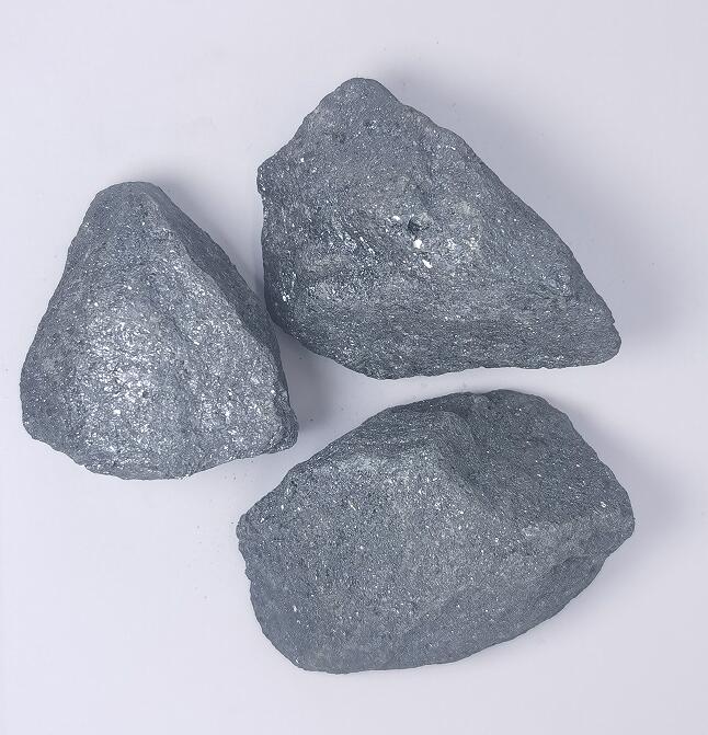 high carbon silicon 06