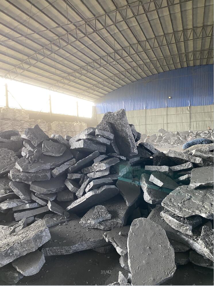 ferro silicon 15