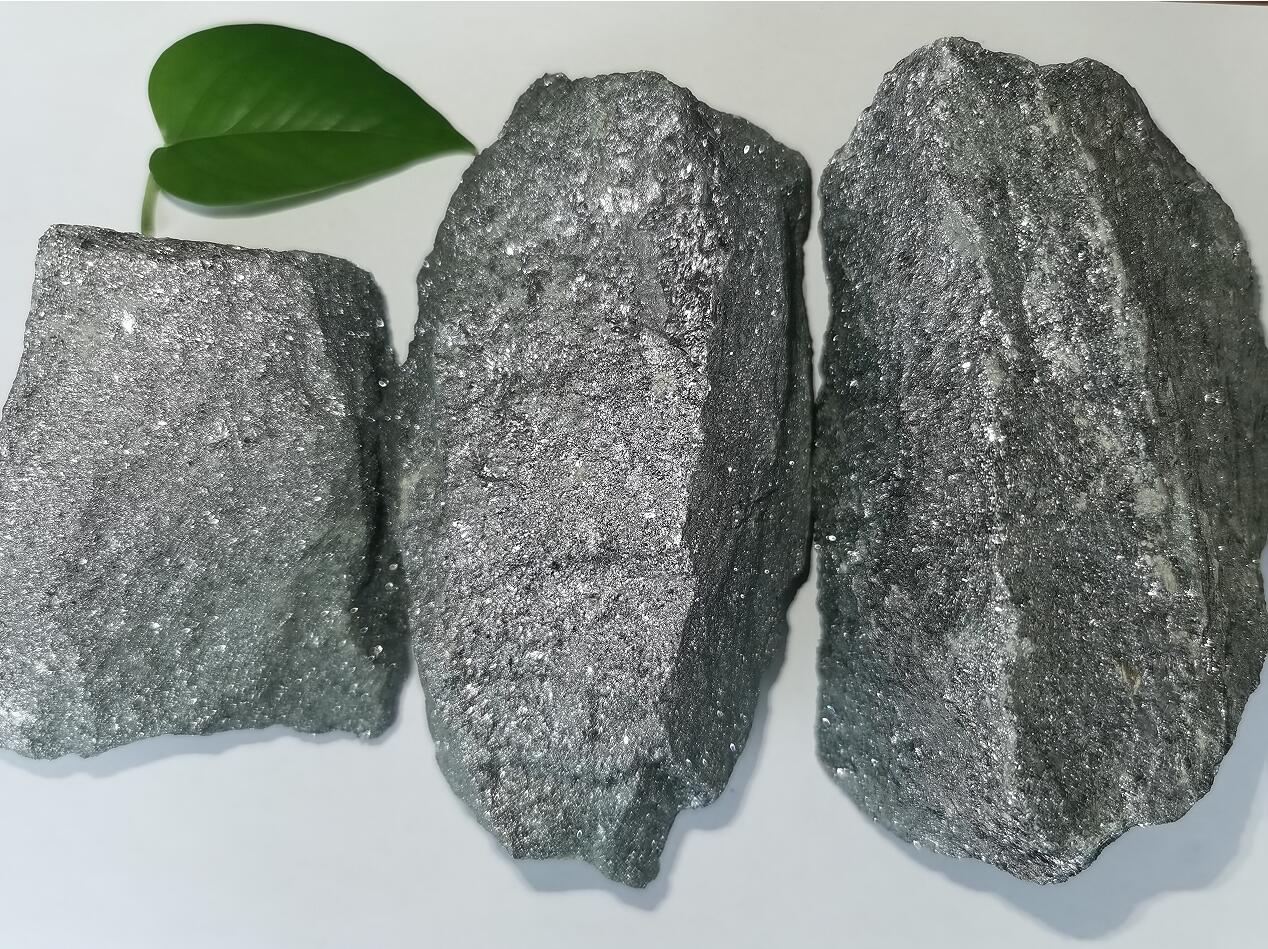 high carbon silicon 09