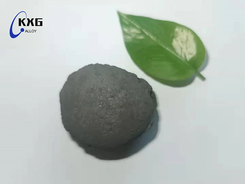 high carbon silicon briquette Si45-C15