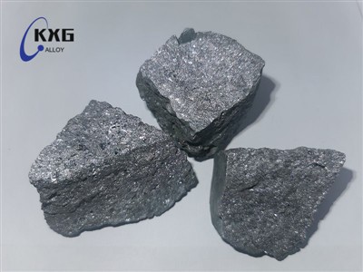 What's The Introduction Of Ferro Silicon