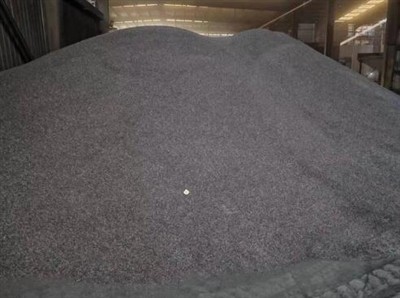 Is Carbon Additive An Hazardous Material?