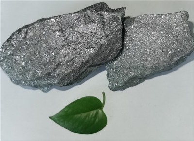 How To Produce High Carbon Silicon(Silicon Carbon Alloy)?