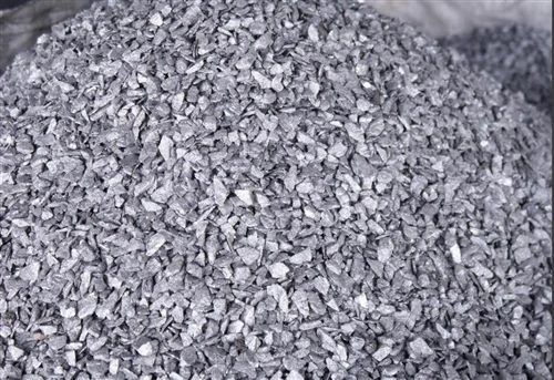 Ferro Silicon Is A Vital Ferroalloy Product