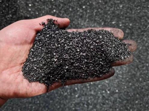 Calcined Anthracite Vs. Carburizer: Are They The Same Thing?