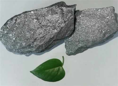 What's The Application Of Silicon Carbon Alloy