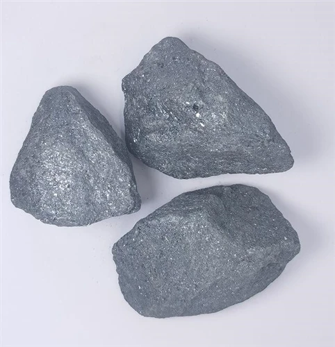 What's High Carbon Silicon