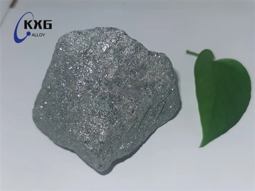 What's The Usage Of High Carbon Silicon