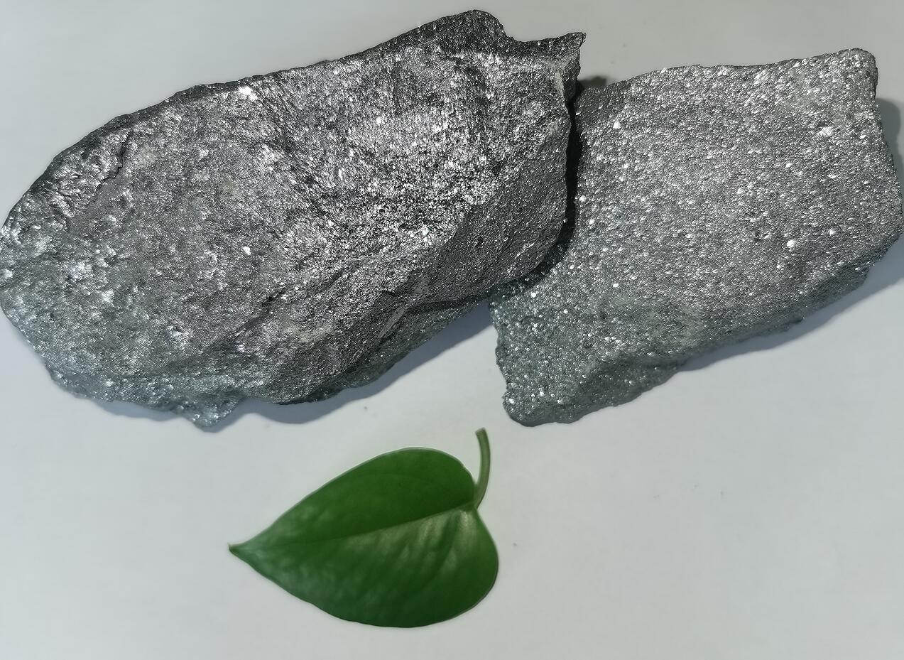 high carbon silicon 08