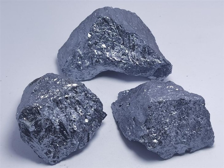 Price Of Silicon Metal 441