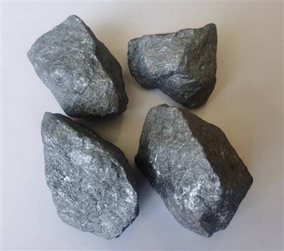 Granule Ferrosiliconferro Silicon 75